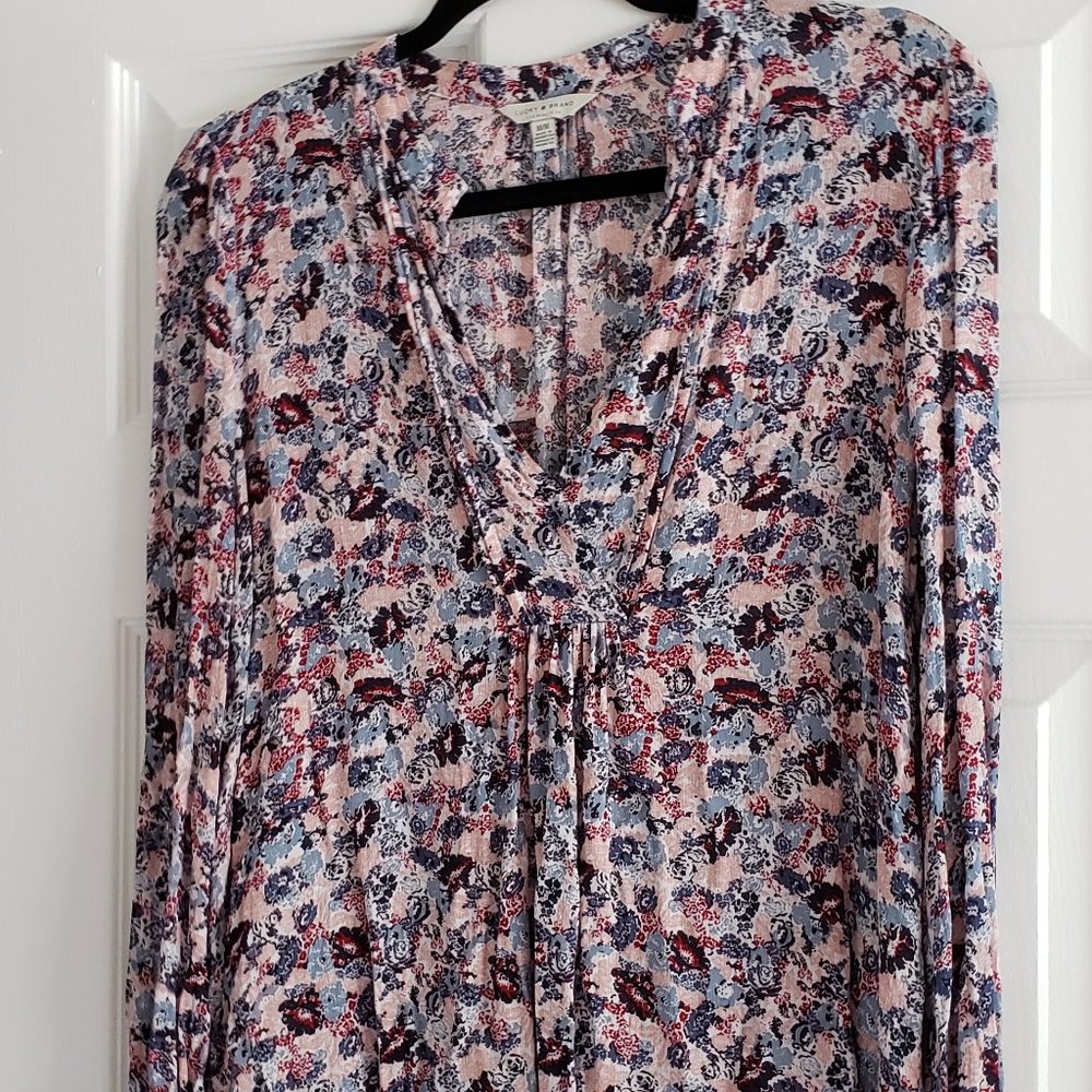 Lucky Brand top